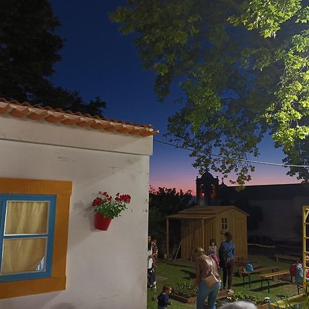 Casa De Sao Pedro Villa Aldeia de São Pedro Екстериор снимка