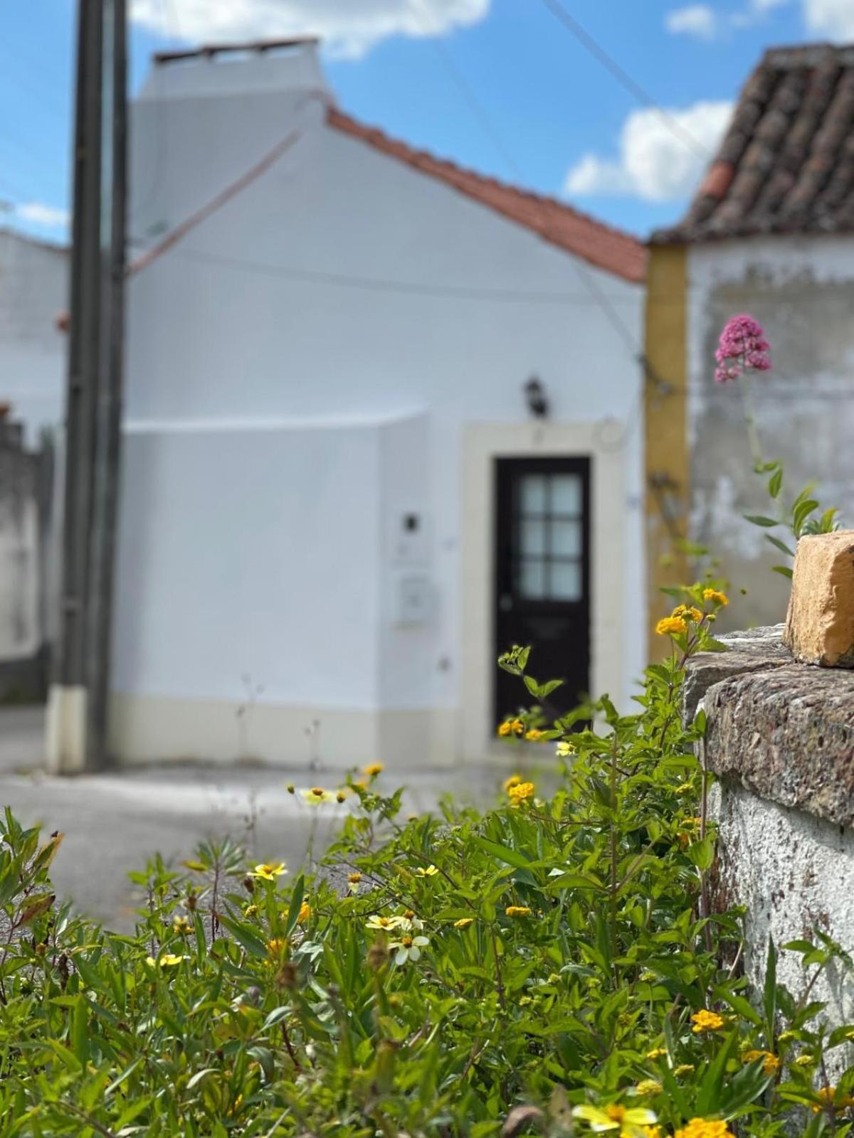 Casa De Sao Pedro Villa Aldeia de São Pedro Екстериор снимка