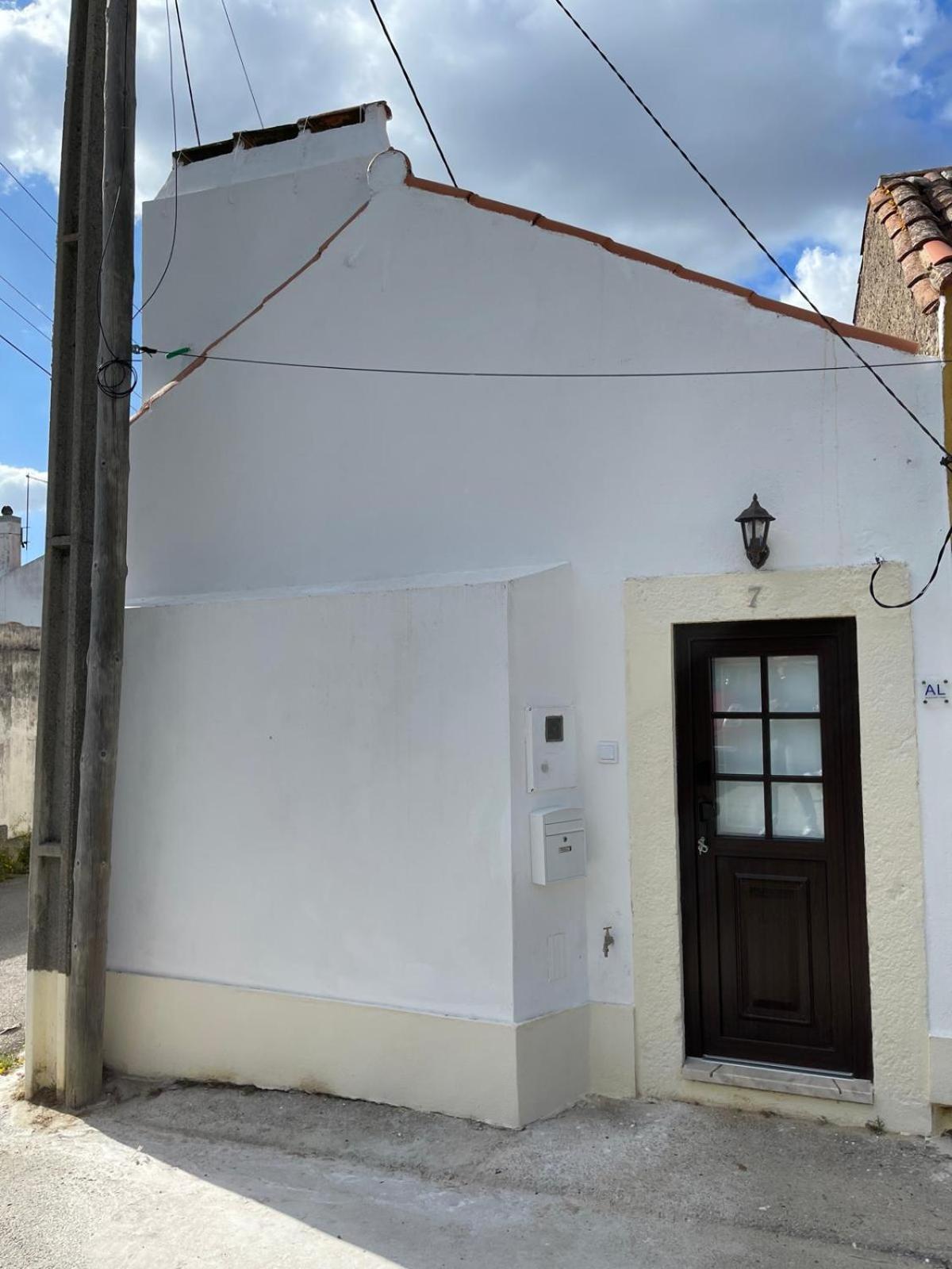 Casa De Sao Pedro Villa Aldeia de São Pedro Екстериор снимка