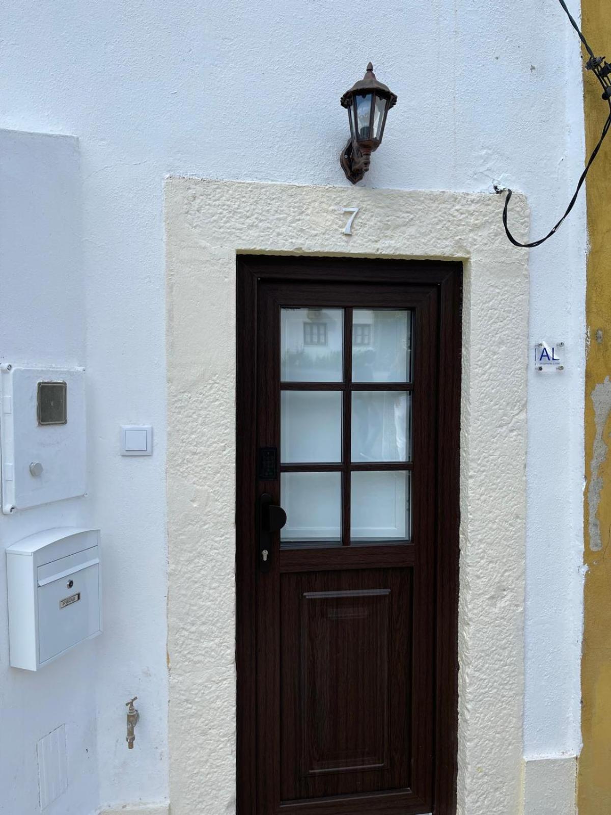 Casa De Sao Pedro Villa Aldeia de São Pedro Екстериор снимка