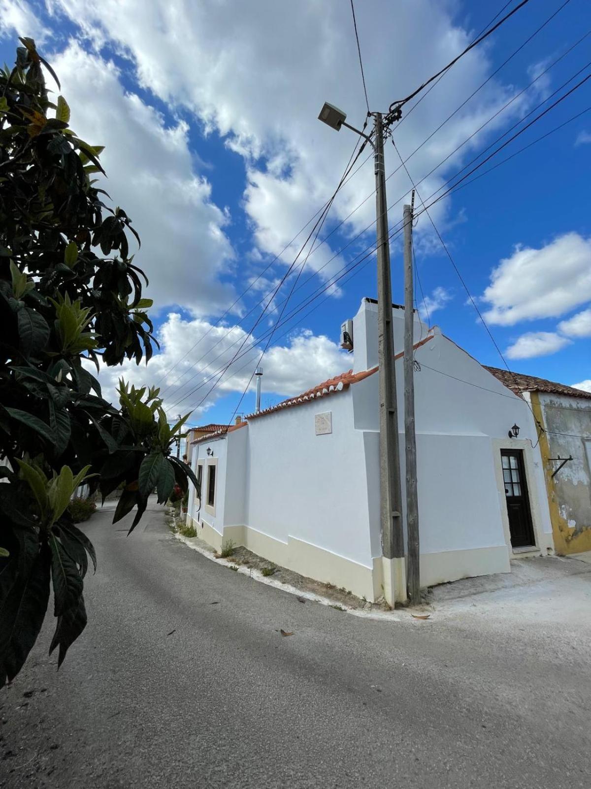 Casa De Sao Pedro Villa Aldeia de São Pedro Екстериор снимка