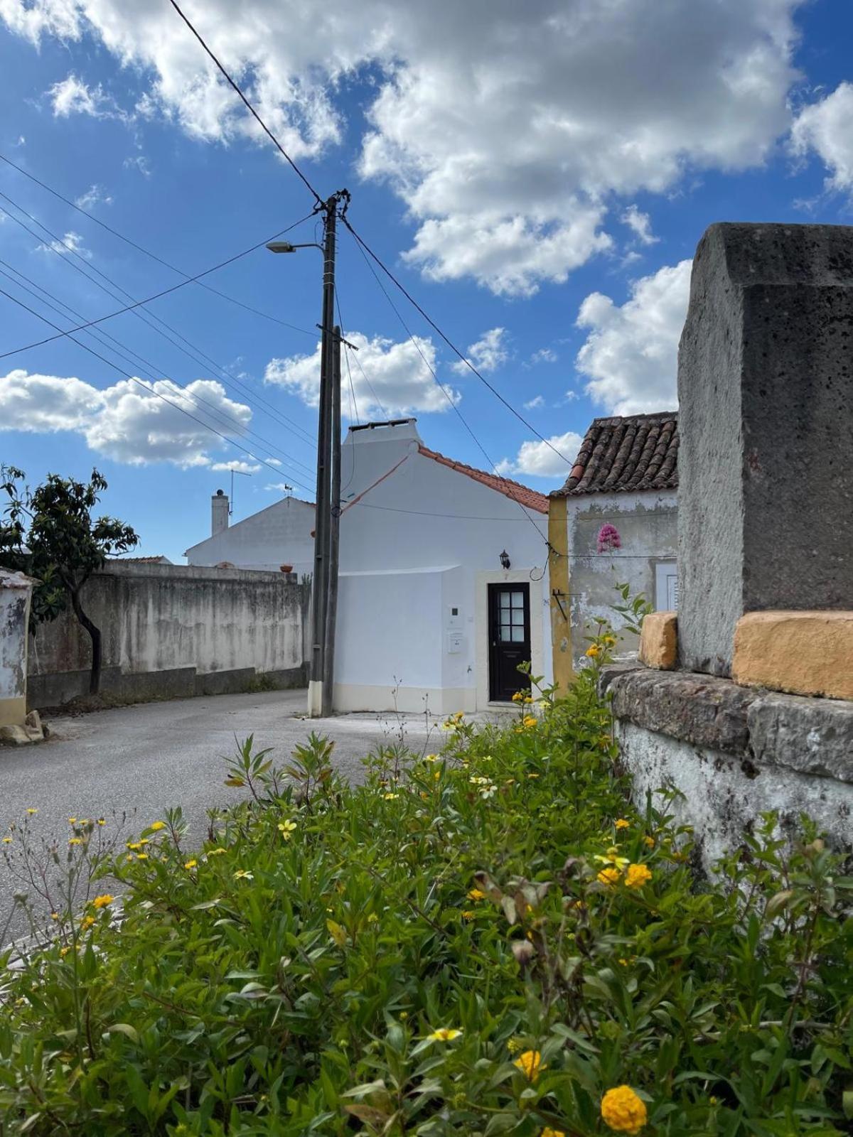 Casa De Sao Pedro Villa Aldeia de São Pedro Екстериор снимка