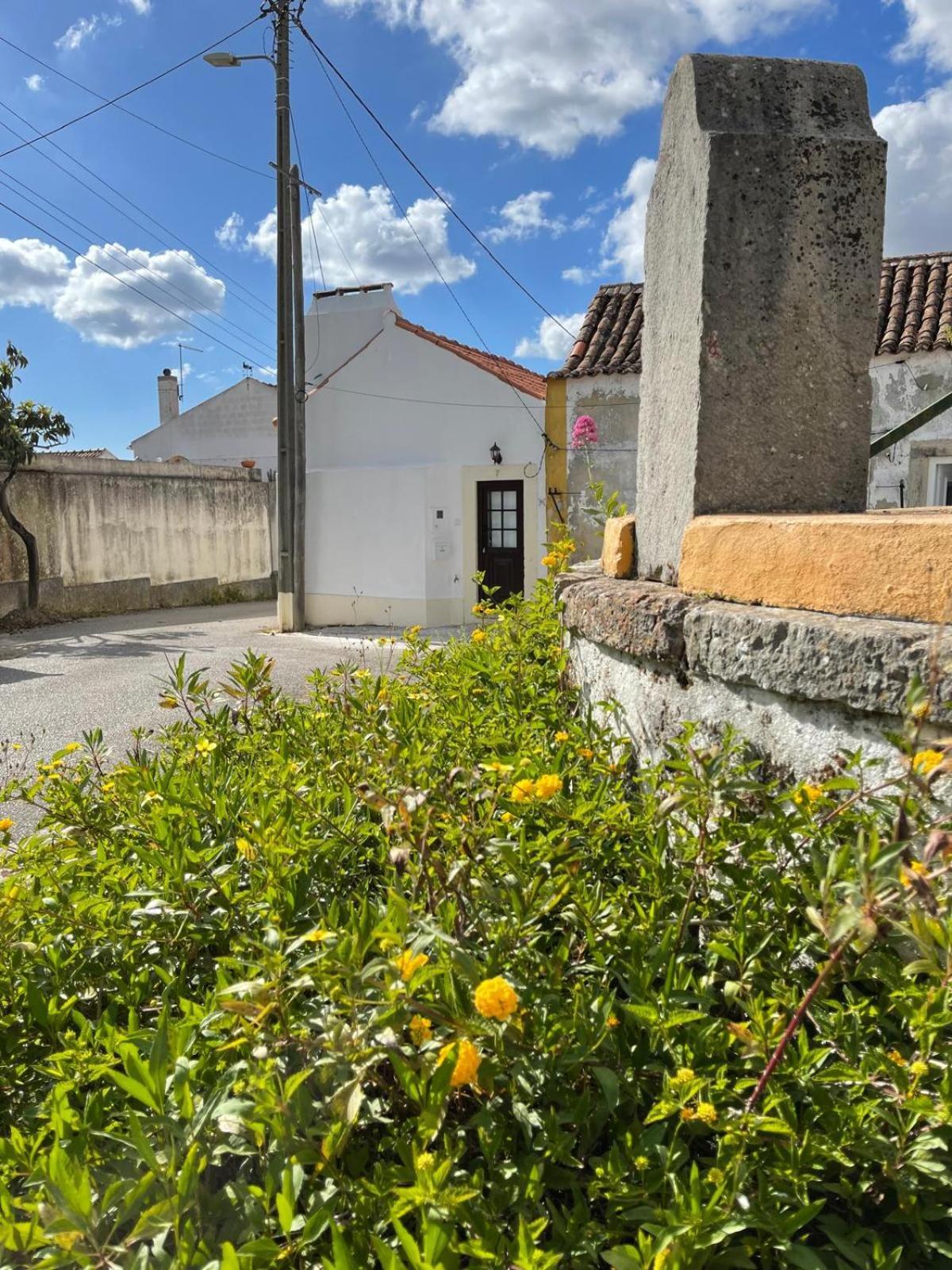 Casa De Sao Pedro Villa Aldeia de São Pedro Екстериор снимка