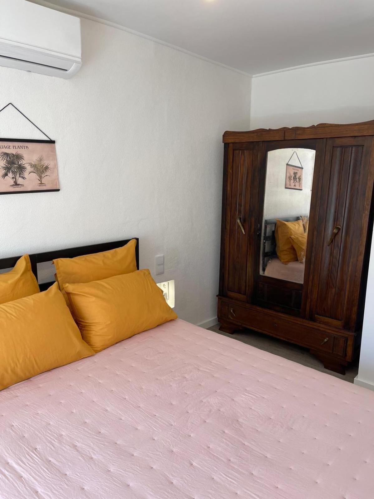 Casa De Sao Pedro Villa Aldeia de São Pedro Екстериор снимка