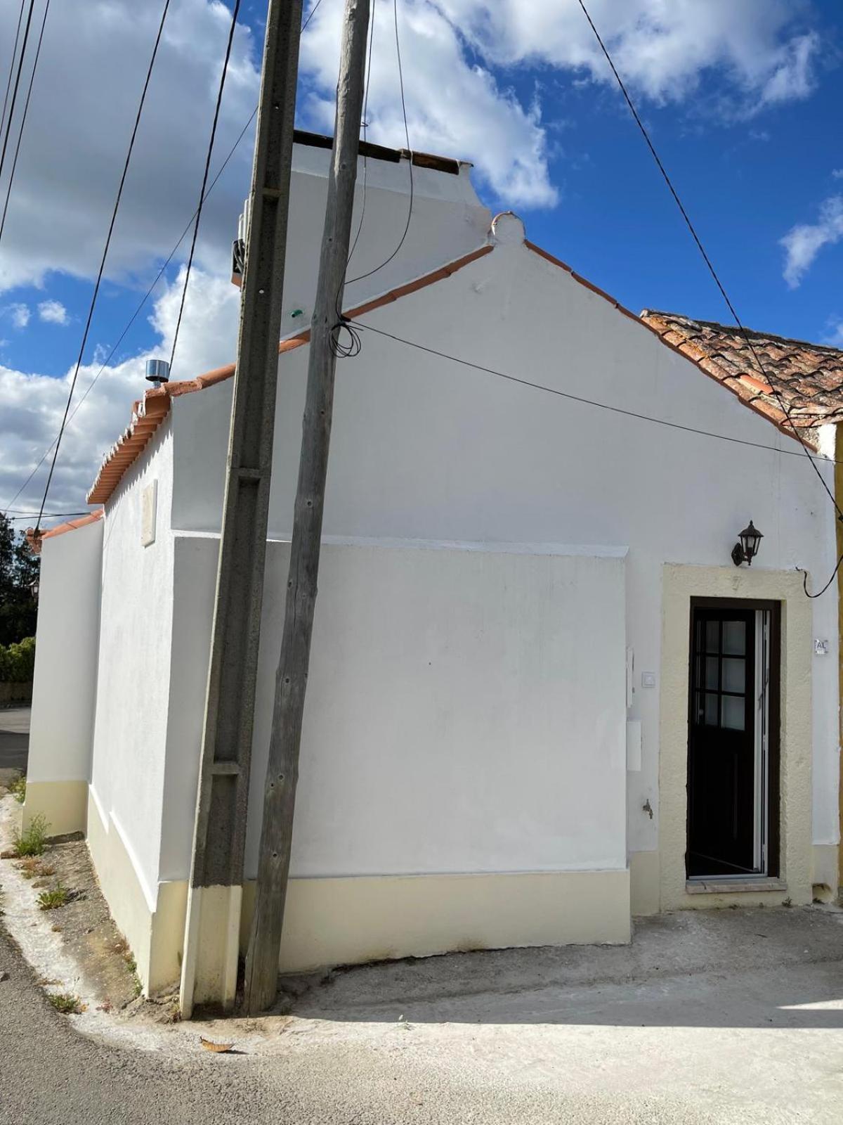 Casa De Sao Pedro Villa Aldeia de São Pedro Екстериор снимка