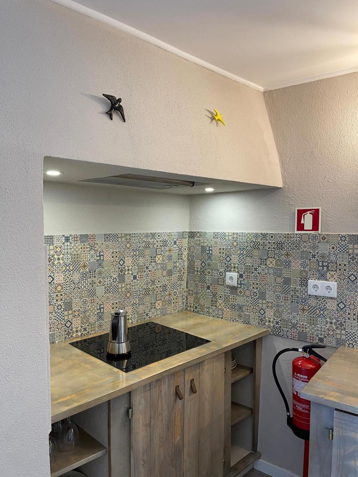 Casa De Sao Pedro Villa Aldeia de São Pedro Екстериор снимка