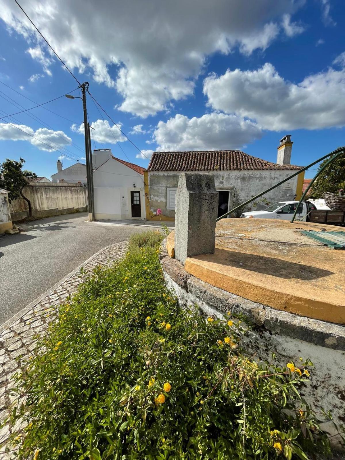Casa De Sao Pedro Villa Aldeia de São Pedro Екстериор снимка