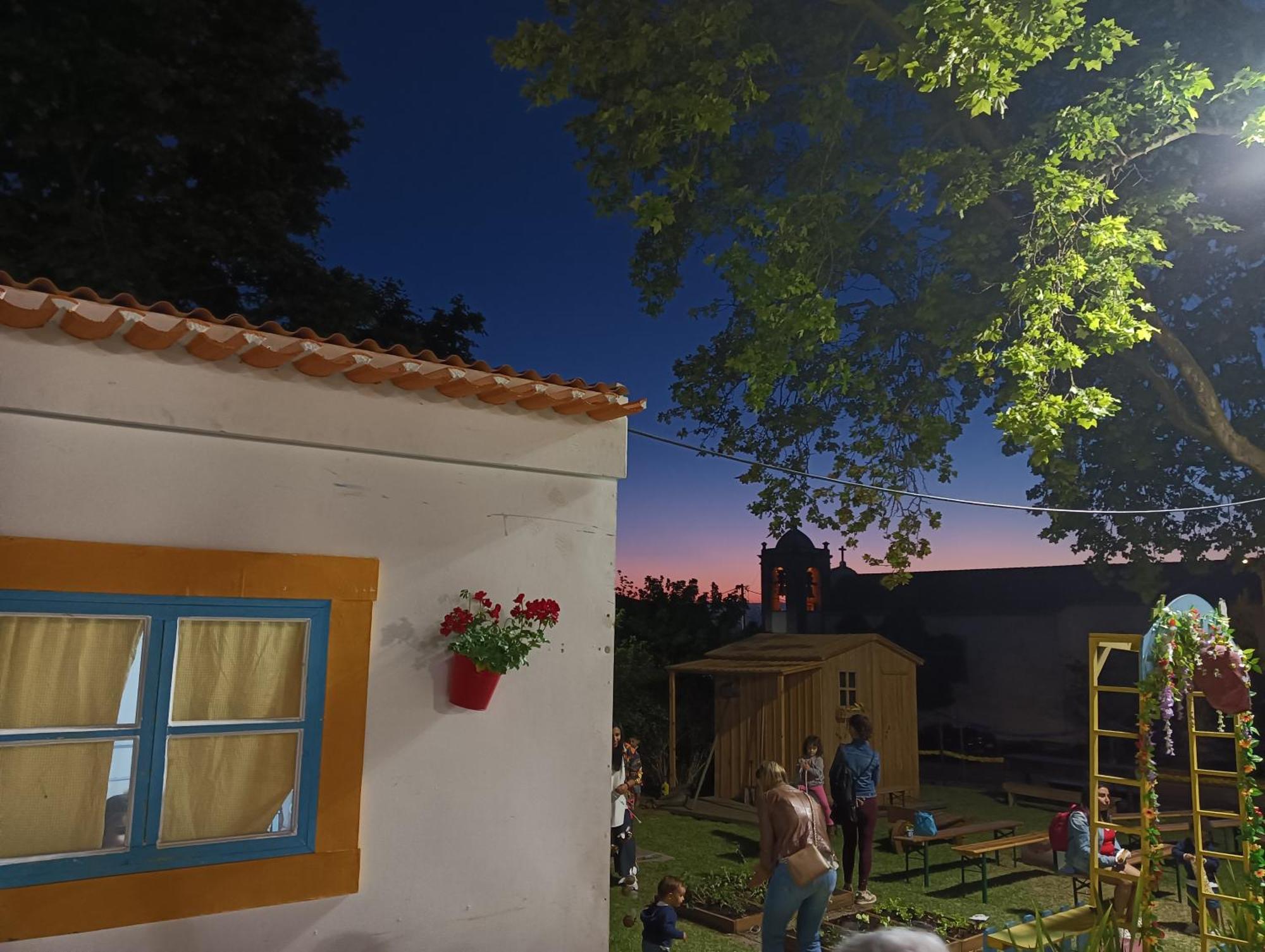 Casa De Sao Pedro Villa Aldeia de São Pedro Екстериор снимка